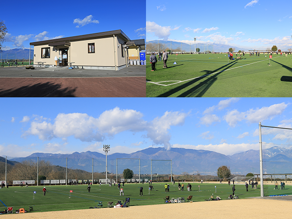 YSKe-com シルクパーク