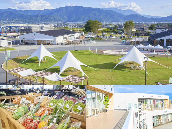 fumoto 南アルプス